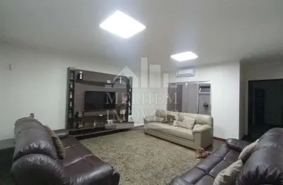 Casa com 3 quartos à venda na Rua Professor Joaquim Álvarez Cruz, Jardim Guanca, São Paulo