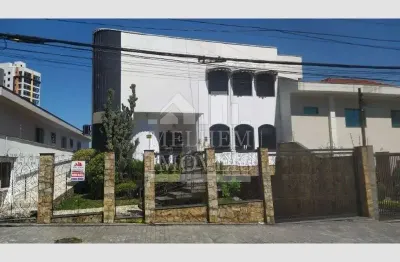 Casa com 7 quartos à venda na Pça. Joaquim José Da Nova, Vila Maria Alta, São Paulo