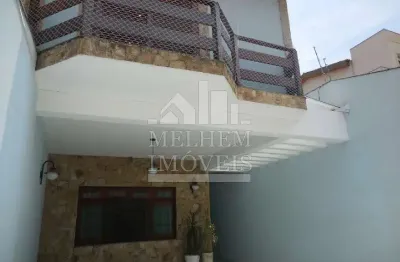 Casa com 4 quartos à venda na Rua Nazaré da Mata, Vila Guilherme, São Paulo