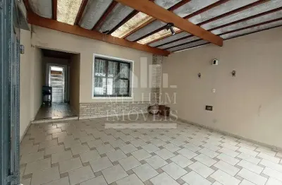 Casa com 3 quartos à venda na Rua José Wasth Rodrigues, Vila Maria, São Paulo