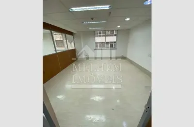 Conjunto comercial para locação - república, são paulo