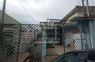 Casa com 3 quartos à venda na Rua São João Dássio, Vila Dom Pedro II, São Paulo