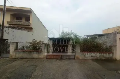 Terreno à venda na Rua Cássio de Almeida, Carandiru, São Paulo