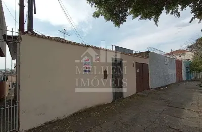 Casa com 1 quarto à venda na Rua Padre Sabóia de Medeiros, Vila Maria Alta, São Paulo