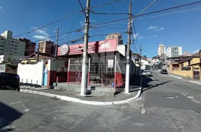 Ponto comercial à venda na Rua Inácio Mammana, Vila Vitório Mazzei, São Paulo