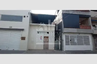 Sobrado a venda - jardim brasil (zona norte), são paulo
