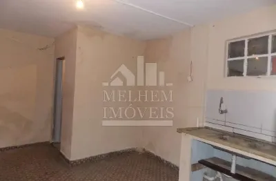 Casa com 1 quarto para alugar na Avenida das Cerejeiras, Jardim Japão, São Paulo