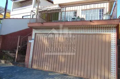 Casa com 5 quartos à venda na Rua Gonçalo Ferreira, Vila Maria Alta, São Paulo