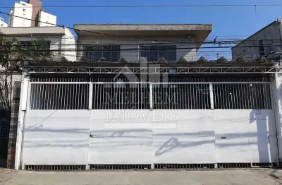 Ponto comercial para alugar na Rua Cabo Romeu Casagrande, Parque Novo Mundo, São Paulo