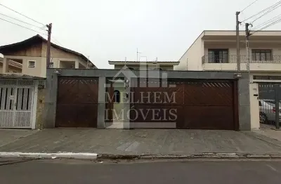 Casa com 4 quartos à venda na Rua Clarinda Maria de Oliveira, Jardim Guanca, São Paulo