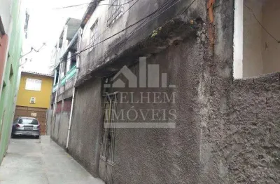 Casa com 5 quartos à venda na Rua Francisco Alves Bezerra, Parque Edu Chaves, São Paulo