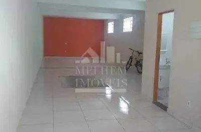 Ponto comercial para alugar na Rua Andaraí, Vila Maria Baixa, São Paulo