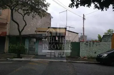 Casa com 2 quartos à venda na Rua Manuel de Moura, Vila Gustavo, São Paulo