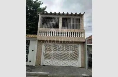 Sobrado a venda - jardim brasil (zona norte), são paulo