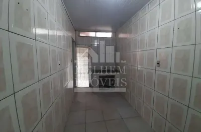Casa com 1 quarto para alugar na Av. Cerejeiras, Das, Jardim Japão, São Paulo