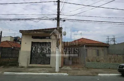 Casa com 3 quartos à venda na Rua Reverendo Israel Vieira Ferreira, Vila Medeiros, São Paulo