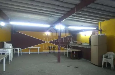 Ponto comercial para alugar na Avenida Edu Chaves, Parque Edu Chaves, São Paulo