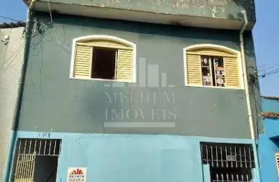 Casa com 7 quartos à venda na Rua Barra da Onça, Parque Edu Chaves, São Paulo