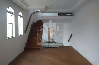 Casa com 3 quartos à venda na Avenida Belisário Pena, Vila Maria Alta, São Paulo