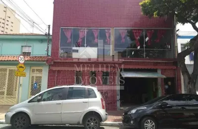Ponto comercial à venda na Rua da Gávea, Vila Maria, São Paulo