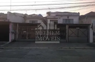 Casa com 3 quartos à venda na Rua Kaneda, Jardim Japão, São Paulo