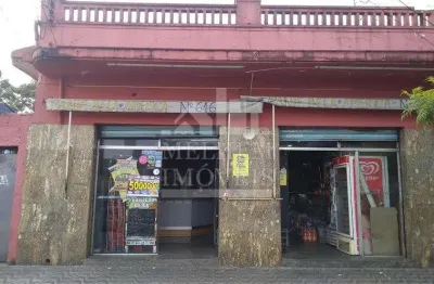 Ponto comercial à venda na Rua Padre Sabóia de Medeiros, Vila Maria Alta, São Paulo