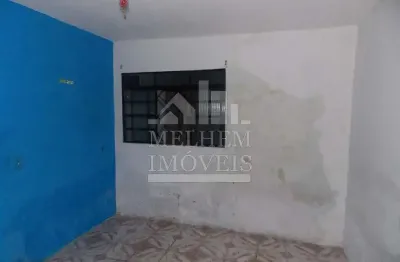 Casa com 1 quarto para alugar na Avenida Alberto Byington, Vila Maria, São Paulo