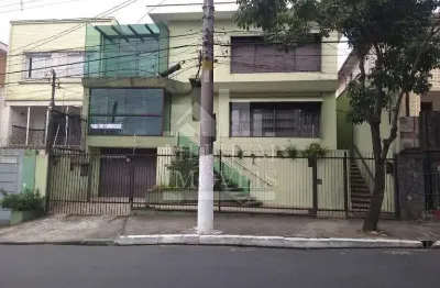 Casa com 3 quartos à venda na Rua Araritaguaba, Vila Maria, São Paulo