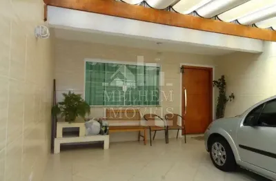 Casa com 5 quartos à venda na Rua Frei Tarcísio, Vila Maria Baixa, São Paulo