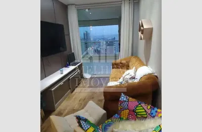 Apartamento com 2 quartos à venda na Rua Belchior de Ordas, Vila Leonor, São Paulo