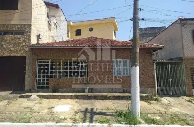 Casa com 3 quartos à venda na Pça. Carauari, Vila Maria Alta, São Paulo
