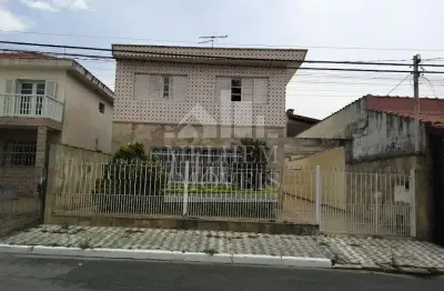 Casa com 4 quartos à venda na Rua Izidro Ortiz, Jardim Guanca, São Paulo