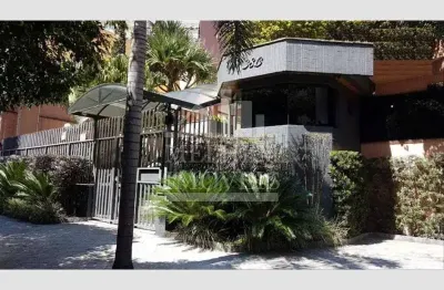Apartamento com 2 quartos à venda na Rua Voluntários da Pátria, Santana, São Paulo