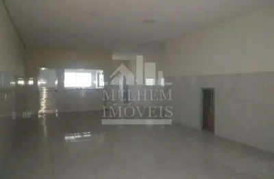 Ponto comercial para alugar na Avenida Júlio Buono, Vila Constança, São Paulo