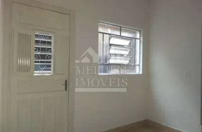 Casa com 1 quarto para alugar na Trv. Ortega, Vila Gustavo, São Paulo