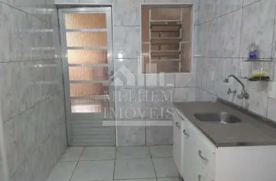 Casa com 1 quarto para alugar na Trv. Ortega, Vila Gustavo, São Paulo
