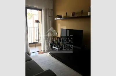 Apartamento com 3 quartos à venda na Avenida Santa Inês, Parque Mandaqui, São Paulo
