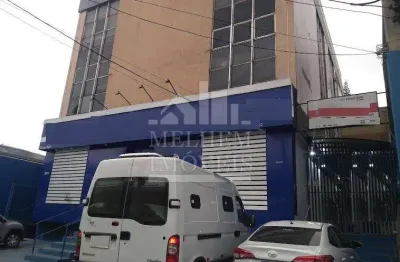 Conjunto comercial para locação - canindé, são paulo
