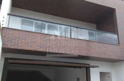 Casa com 3 quartos à venda na Rua Abel Ramos, Vila Maria Alta, São Paulo