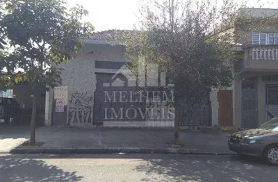 Casa com 5 quartos à venda na Rua Padre Sabóia de Medeiros, Vila Maria Alta, São Paulo