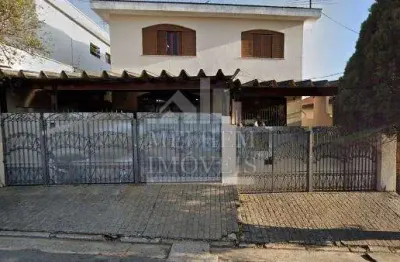 Casa com 4 quartos à venda na Rua Soldado José Alves de Abreu, Jardim Japão, São Paulo