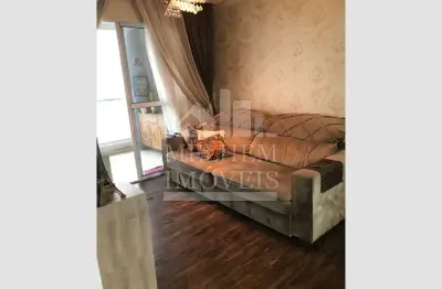 Apartamento com 2 quartos à venda na Rua Gastão Madeira, Vila Maria Alta, São Paulo