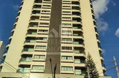 Apartamento com 3 quartos à venda na Rua Barão de Monte Santo, Mooca, São Paulo