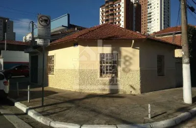 Casa com 1 quarto à venda na Rua Magarinos Torres, Vila Maria Baixa, São Paulo