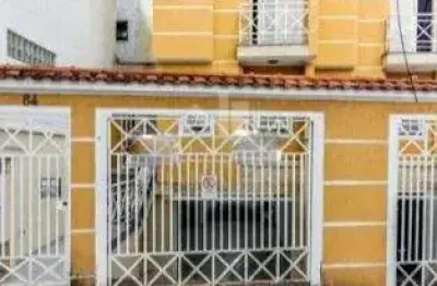 Casa com 3 quartos à venda na Rua Luís Pedroso, Jardim Japão, São Paulo