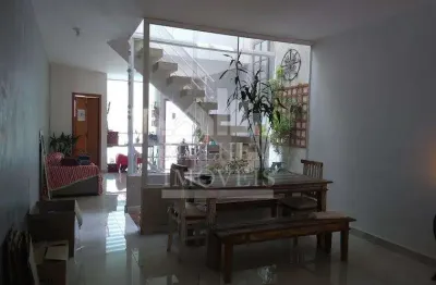 Casa com 3 quartos à venda na Rua Três de Maio, Vila Clementino, São Paulo