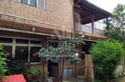 Casa com 3 quartos à venda na Rua Doutor Afonso Vergueiro, Vila Maria, São Paulo