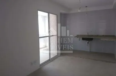 Apartamento com 2 quartos à venda na Rua Kaneda, Jardim Japão, São Paulo