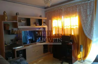 Casa com 3 quartos à venda na Rua Aguiar Cardoso, Vila Sabrina, São Paulo