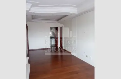 Apartamento com 3 quartos à venda na Rua Mere Amedea, Vila Maria, São Paulo